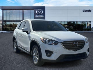 2016 Mazda Mazda CX-5 Touring