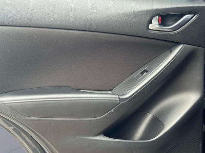 2016 Mazda Mazda CX-5 Touring