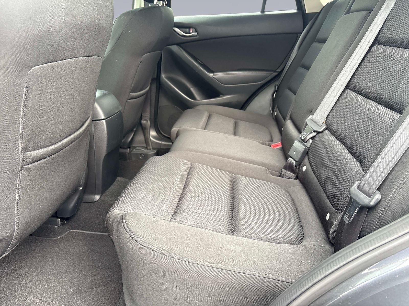 2016 Mazda Mazda CX-5 Touring