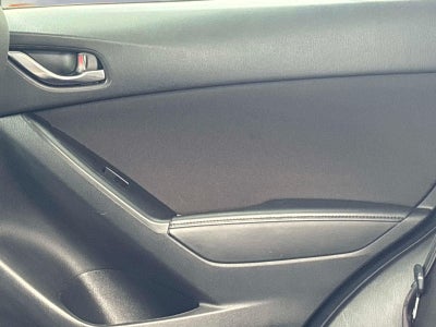 2016 Mazda Mazda CX-5 Touring