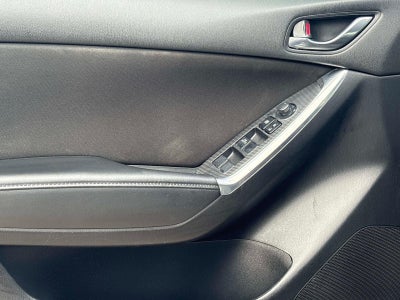 2016 Mazda Mazda CX-5 Touring