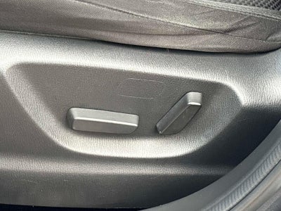 2016 Mazda Mazda CX-5 Touring