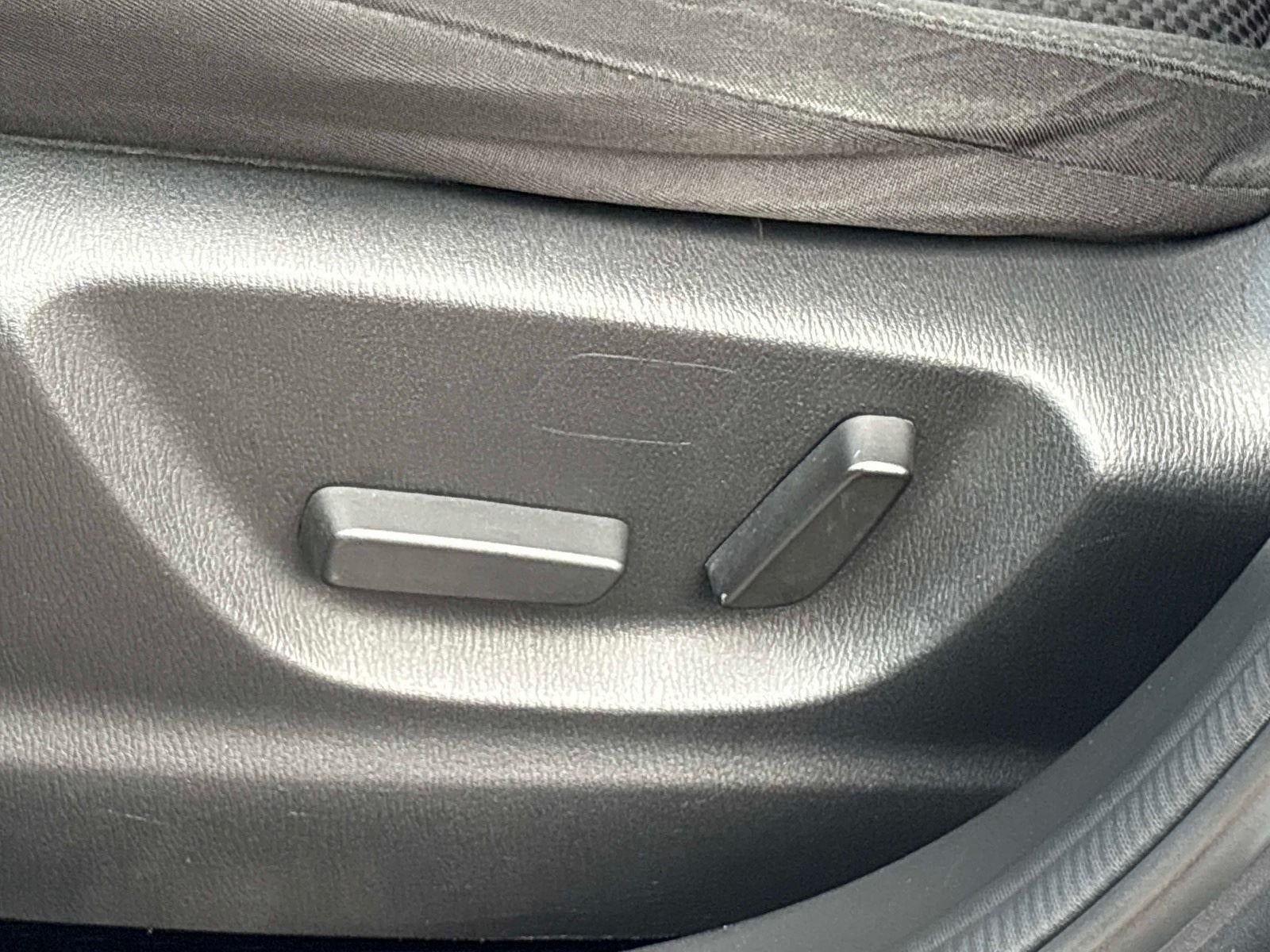 2016 Mazda Mazda CX-5 Touring