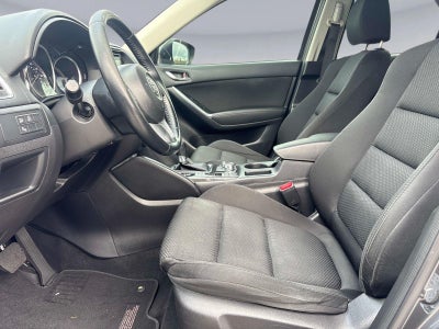 2016 Mazda Mazda CX-5 Touring