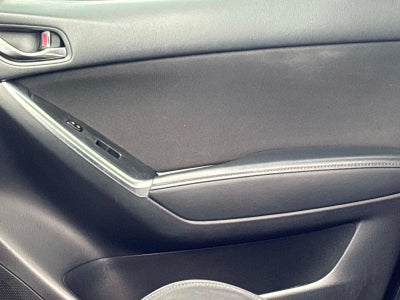 2016 Mazda Mazda CX-5 Touring