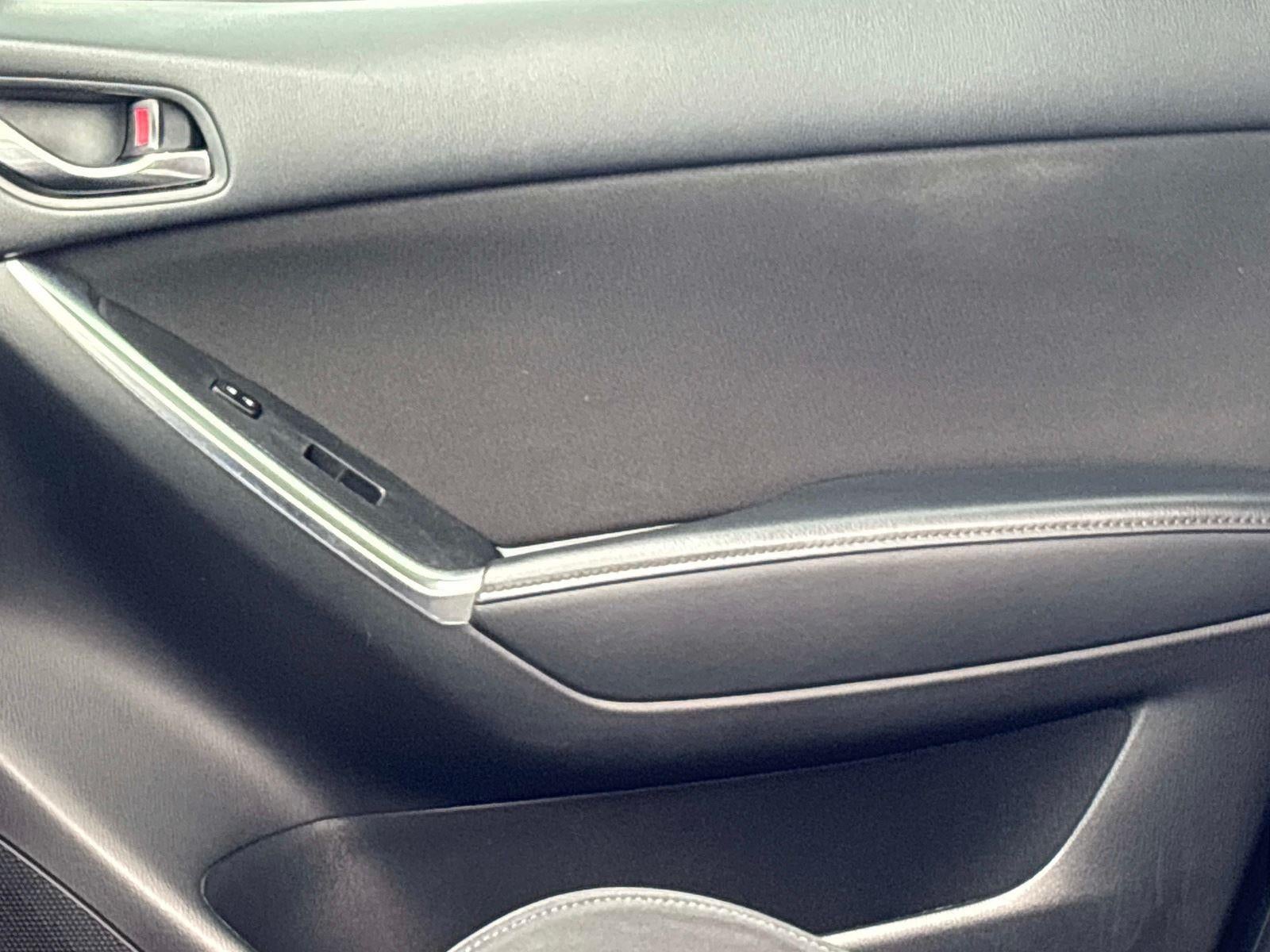 2016 Mazda Mazda CX-5 Touring