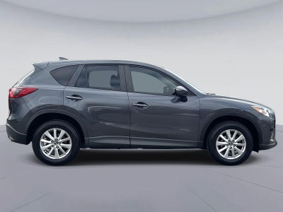 2016 Mazda Mazda CX-5 Touring