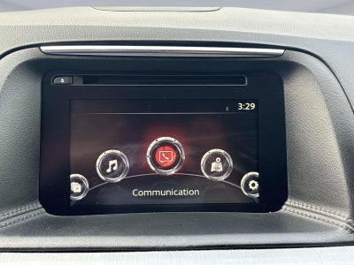 2016 Mazda Mazda CX-5 Touring