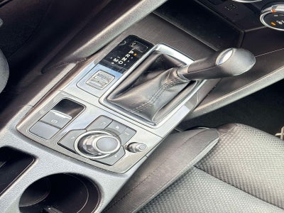 2016 Mazda Mazda CX-5 Touring