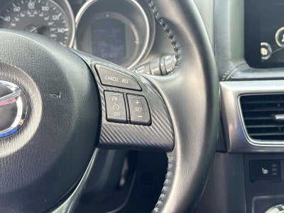 2016 Mazda Mazda CX-5 Touring