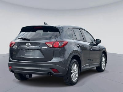 2016 Mazda Mazda CX-5 Touring
