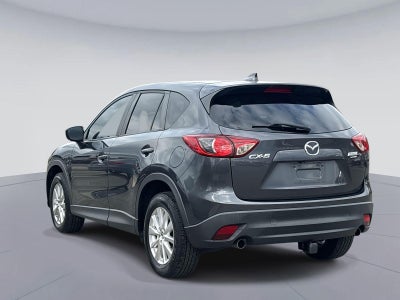 2016 Mazda Mazda CX-5 Touring