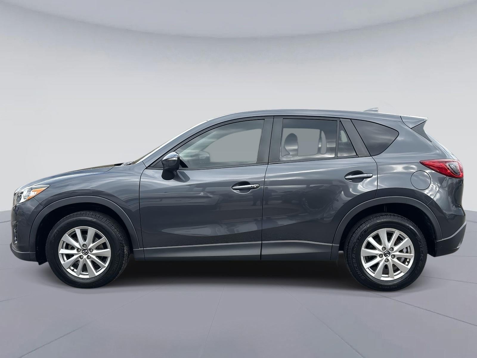 2016 Mazda Mazda CX-5 Touring