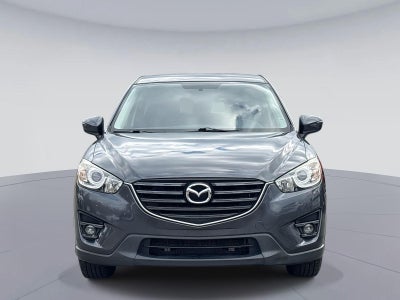 2016 Mazda Mazda CX-5 Touring
