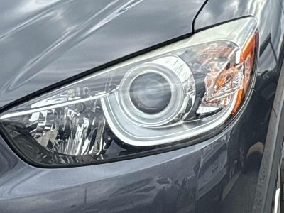 2016 Mazda Mazda CX-5 Touring