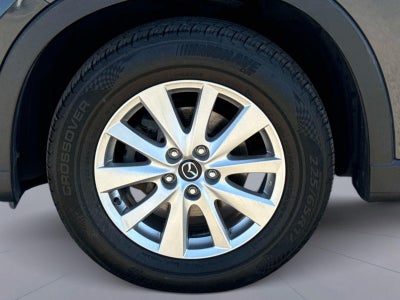 2016 Mazda Mazda CX-5 Touring