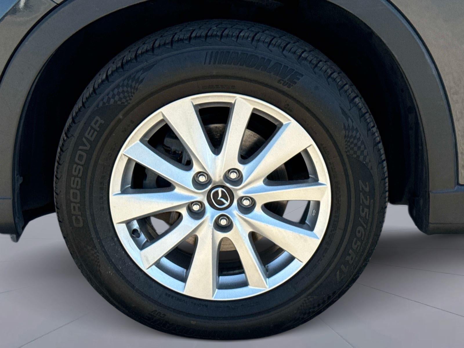 2016 Mazda Mazda CX-5 Touring