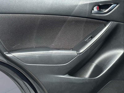 2016 Mazda Mazda CX-5 Touring