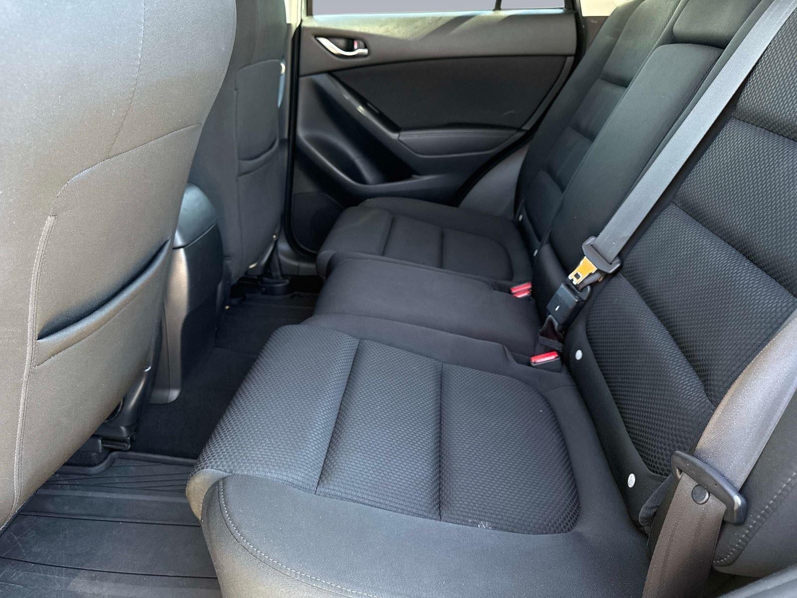 2016 Mazda Mazda CX-5 Touring