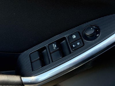 2016 Mazda Mazda CX-5 Touring