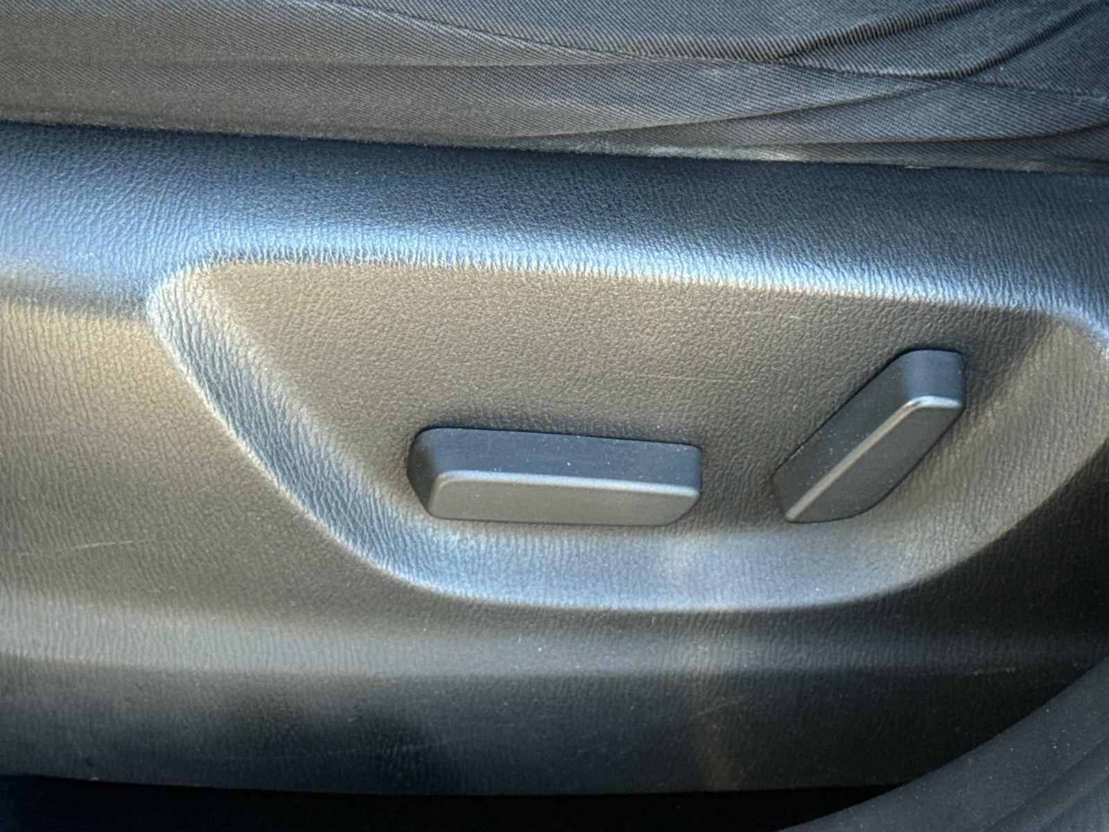 2016 Mazda Mazda CX-5 Touring