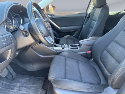 2016 Mazda Mazda CX-5 Touring