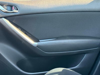 2016 Mazda Mazda CX-5 Touring