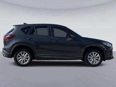 2016 Mazda Mazda CX-5 Touring