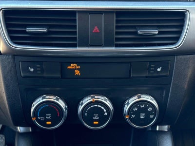 2016 Mazda Mazda CX-5 Touring