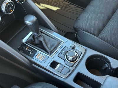 2016 Mazda Mazda CX-5 Touring