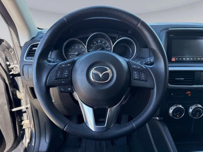 2016 Mazda Mazda CX-5 Touring
