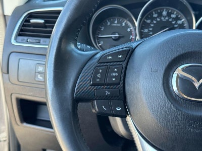 2016 Mazda Mazda CX-5 Touring