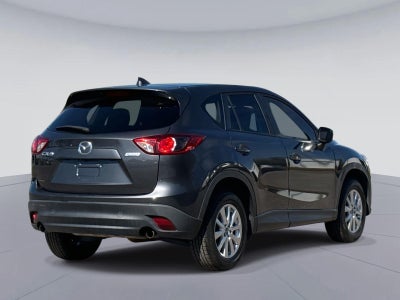 2016 Mazda Mazda CX-5 Touring