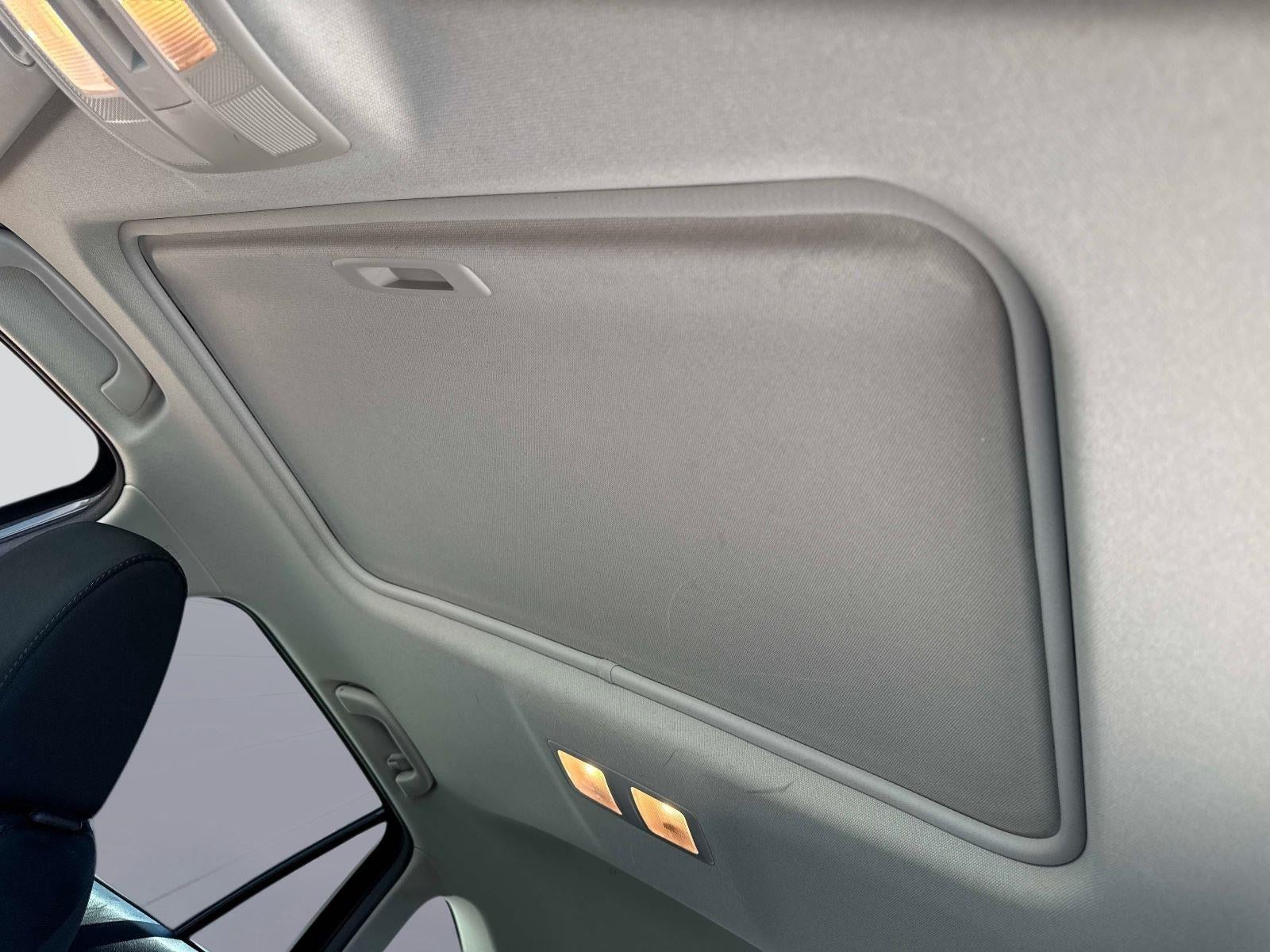 2016 Mazda Mazda CX-5 Touring