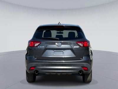 2016 Mazda Mazda CX-5 Touring