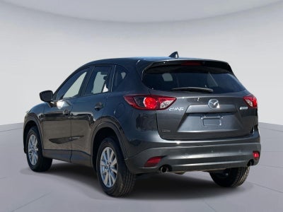 2016 Mazda Mazda CX-5 Touring