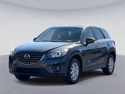 2016 Mazda Mazda CX-5 Touring