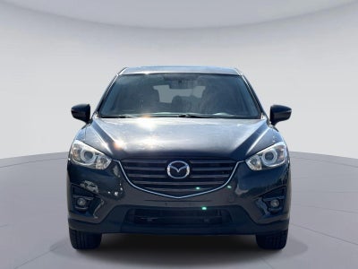 2016 Mazda Mazda CX-5 Touring