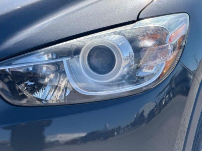 2016 Mazda Mazda CX-5 Touring