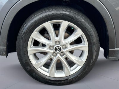 2015 Mazda Mazda CX-5 Grand Touring
