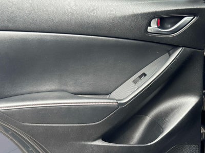 2015 Mazda Mazda CX-5 Grand Touring