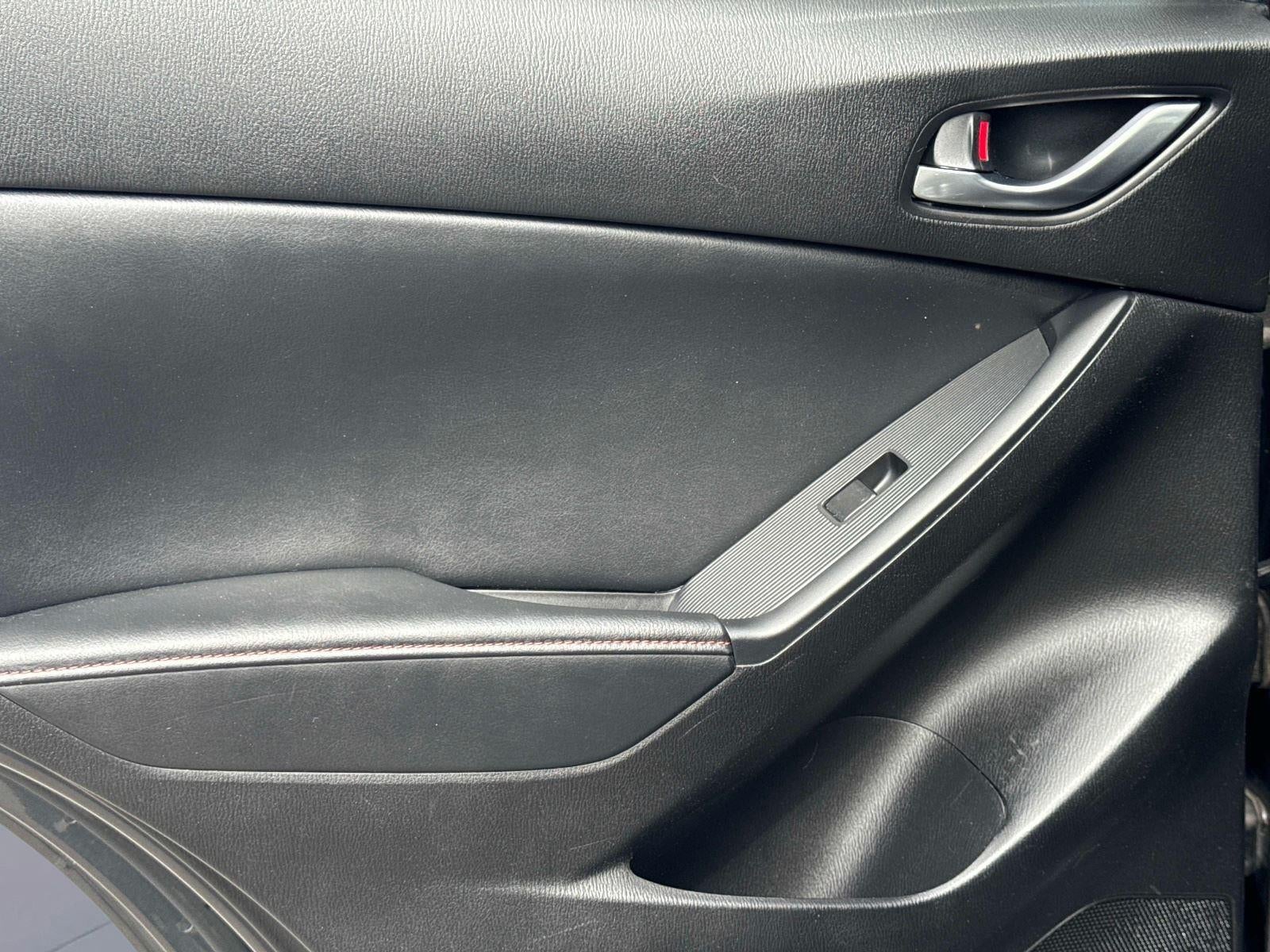 2015 Mazda Mazda CX-5 Grand Touring