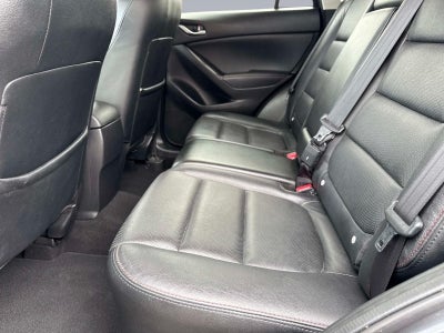 2015 Mazda Mazda CX-5 Grand Touring