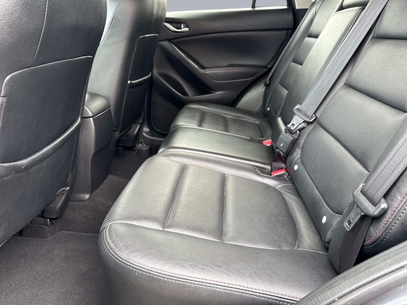 2015 Mazda Mazda CX-5 Grand Touring