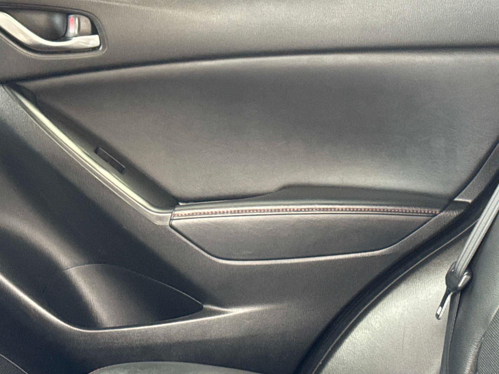 2015 Mazda Mazda CX-5 Grand Touring