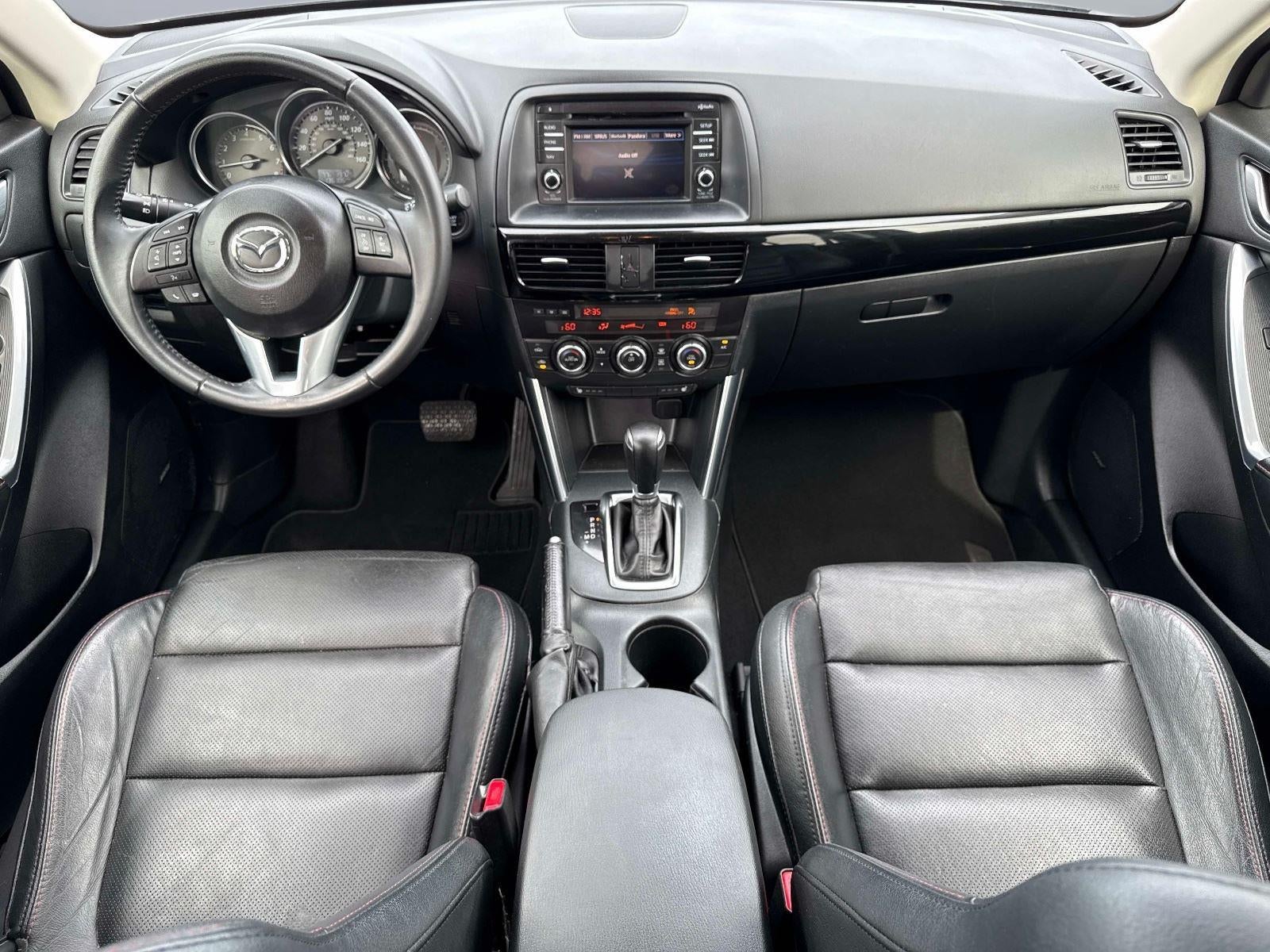 2015 Mazda Mazda CX-5 Grand Touring