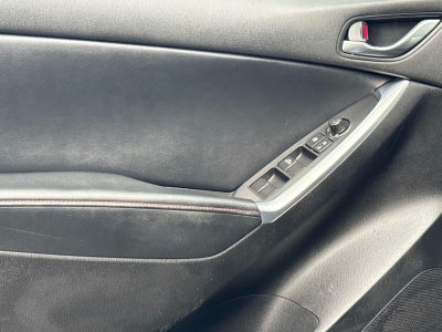 2015 Mazda Mazda CX-5 Grand Touring