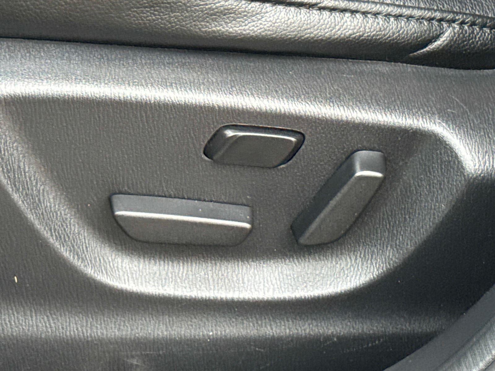 2015 Mazda Mazda CX-5 Grand Touring