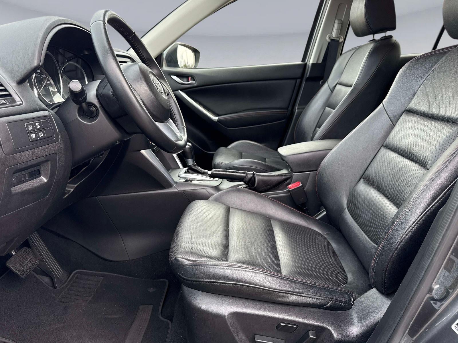 2015 Mazda Mazda CX-5 Grand Touring