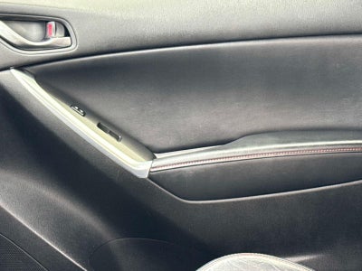 2015 Mazda Mazda CX-5 Grand Touring